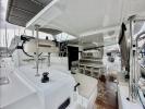 Yachtcharter Lagoon42 Sail Adasu 2