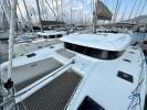 Yachtcharter Lagoon42 Sail Adasu 3