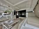 Yachtcharter Lagoon42 Sail Adasu 4