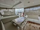 Yachtcharter Lagoon42 Sail Adasu 5