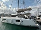 Yachtcharter Lagoon42 Sail Adasu 6