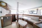 Yachtcharter Lagoon42 Sail Adasu 7
