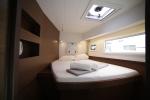 Yachtcharter Lagoon42 Sail Adasu 11