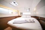 Yachtcharter Lagoon42 Sail Adasu 12