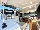 Yachtcharter Lagoon42 Sail Proteus 6