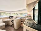 Yachtcharter Lagoon42 Sail Proteus 8