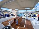 Yachtcharter Oceanis40 Bestsennyy 1