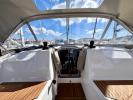 Yachtcharter Oceanis40 Bestsennyy 3