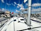 Yachtcharter Oceanis40 Bestsennyy 7