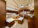 Yachtcharter Oceanis40 Bestsennyy 8