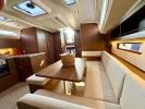Yachtcharter Oceanis40 Bestsennyy 9