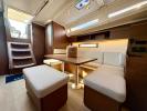 Yachtcharter Oceanis40 Bestsennyy 10