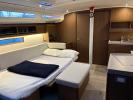 Yachtcharter Oceanis40 Bestsennyy 11