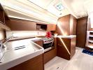 Yachtcharter Oceanis40 Bestsennyy 13