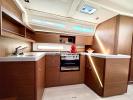Yachtcharter Oceanis40 Bestsennyy 14