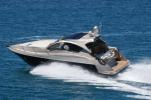 Yachtcharter Mirakul40HardTop Marta VI