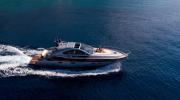 Yachtcharter Pearlsea56Coupe Silver Arrow