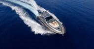 Yachtcharter Pearlsea56Coupe Silver Arrow 1