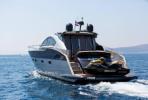 Yachtcharter Pearlsea56Coupe Silver Arrow 2