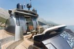 Yachtcharter Pearlsea56Coupe Silver Arrow 3
