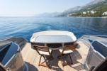 Yachtcharter Pearlsea56Coupe Silver Arrow 4