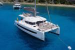 Yachtcharter Bali4 Jackalope