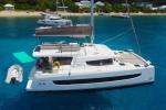 Yachtcharter Bali4 Jackalope 1