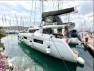 Yachtcharter Lagoon46 Sail Pegasus 2