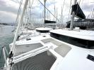 Yachtcharter Lagoon46 Sail Pegasus 3
