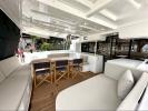 Yachtcharter Lagoon46 Sail Pegasus 7