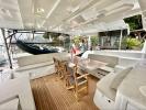 Yachtcharter Lagoon46 Sail Pegasus 9