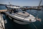 Yachtcharter MerryFisher895 Shearwater