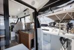 Yachtcharter MerryFisher895 Shearwater 5