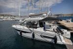 Yachtcharter MerryFisher895 Shearwater 11