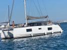 Yachtcharter NautitechOpen40 Master Yoda 1