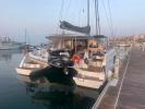 Yachtcharter NautitechOpen40 Master Yoda 4