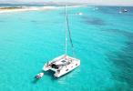 Yachtcharter NautitechOpen40 Master Yoda 5
