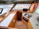 Yachtcharter NautitechOpen40 Master Yoda 9