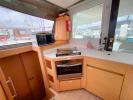 Yachtcharter NautitechOpen40 Master Yoda 14