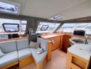 Yachtcharter NautitechOpen40 Master Yoda 16