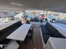 Yachtcharter NautitechOpen40 Master Yoda 17