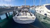 Yachtcharter DUFOUR37 Zazu 1