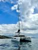 Yachtcharter Lagoon46 32cab Hevea 3