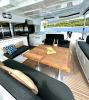 Yachtcharter Lagoon46 32cab Hevea 4