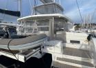 Yachtcharter Lagoon46 Cap Horn