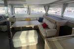 Yachtcharter Lagoon46 Cap Horn 9