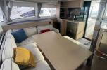 Yachtcharter Lagoon46 Cap Horn 11