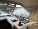 Yachtcharter Dufour390GrandLarge Sail Corvus 8