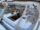 Yachtcharter Dufour390GrandLarge Sail Corvus 9