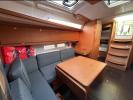 Yachtcharter Dufour390GrandLarge Sail Corvus 14